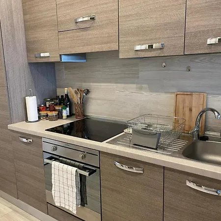 Promenade Des Your Seafront Flat