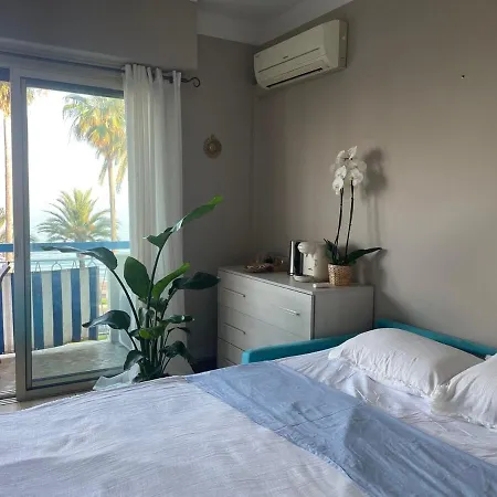 Promenade Des Your Seafront Flat *