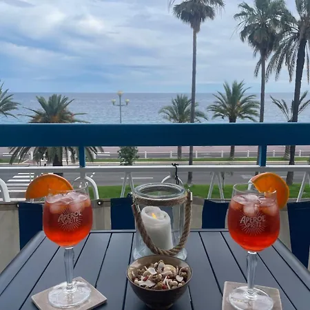 Promenade Des Your Seafront Flat