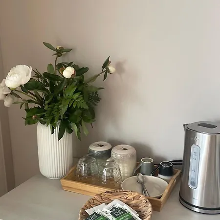 Promenade Des Your Seafront Flat Lejlighed