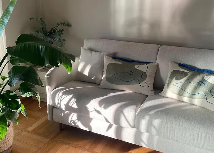 Promenade Des Your Seafront Flat Διαμέρισμα Νίκαια