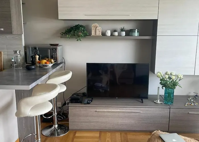 Promenade Des Your Seafront Flat