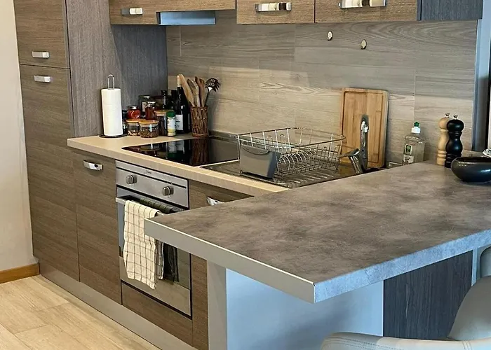 Διαμέρισμα Promenade Des Your Seafront Flat