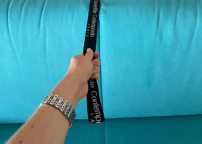 Promenade Des Your Seafront Flat Διαμέρισμα *