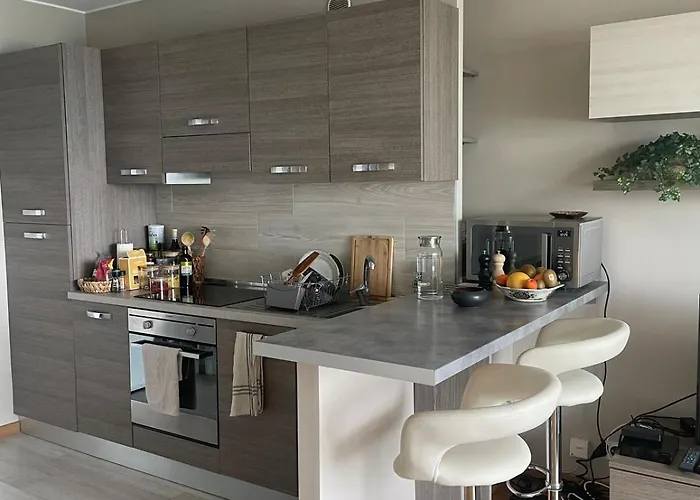 Promenade Des Your Seafront Flat Διαμέρισμα Νίκαια