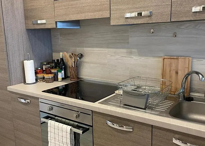 Promenade Des Your Seafront Flat