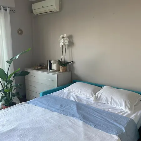 Apartamento Promenade Des Your Seafront Flat Nice
