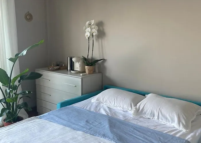 Apartman Promenade Des Your Seafront Flat Nizza