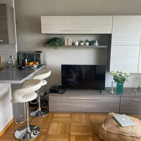 Promenade Des Your Seafront Flat