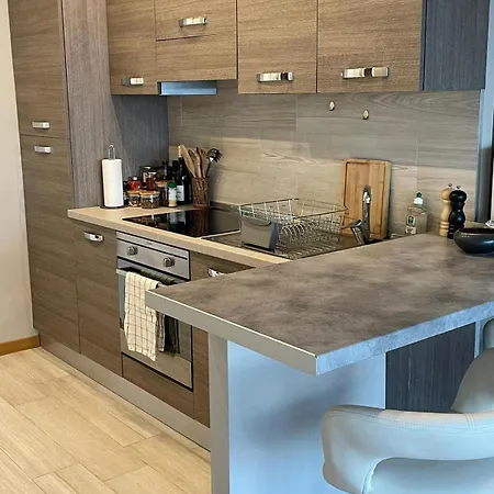 Lägenhet Promenade Des Your Seafront Flat